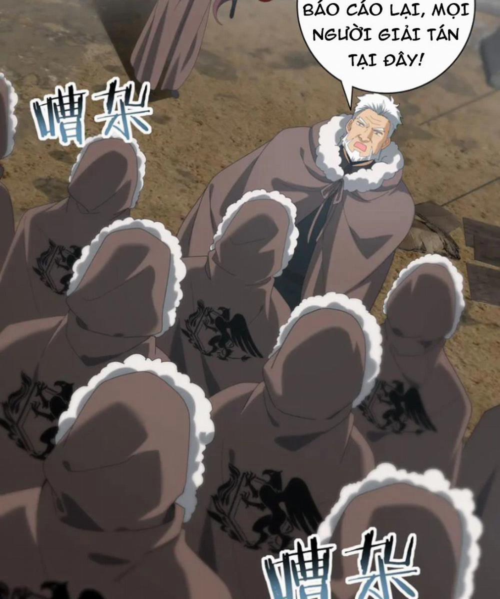 Toàn Dân Chuyển Chức: Ngự Long Sư Là Chức Nghiệp Yếu Nhất? 58 trang 34