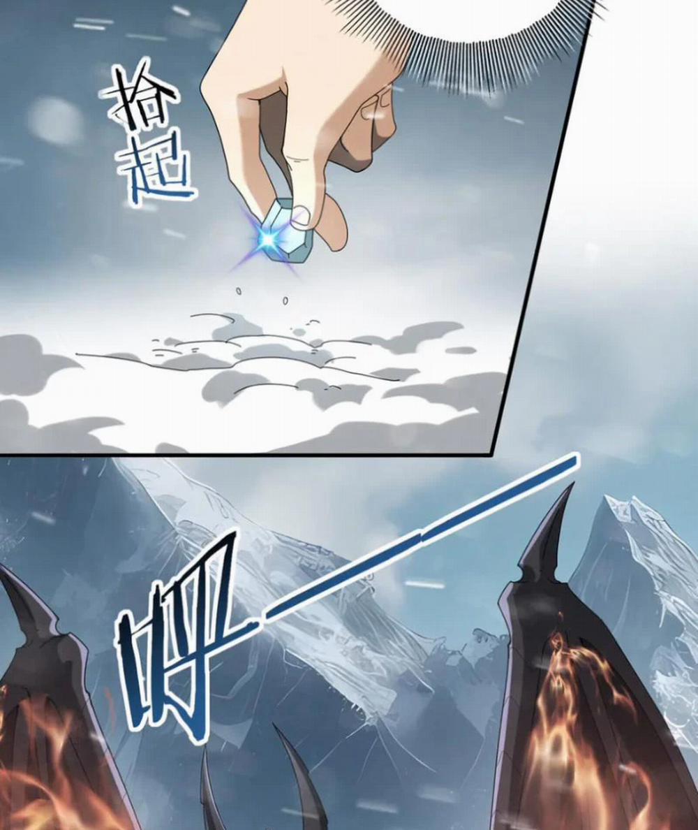 Toàn Dân Chuyển Chức: Ngự Long Sư Là Chức Nghiệp Yếu Nhất? 58 trang 4