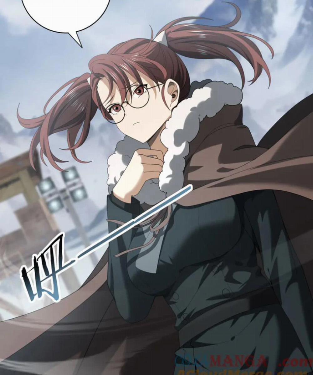 Toàn Dân Chuyển Chức: Ngự Long Sư Là Chức Nghiệp Yếu Nhất? 58 trang 43