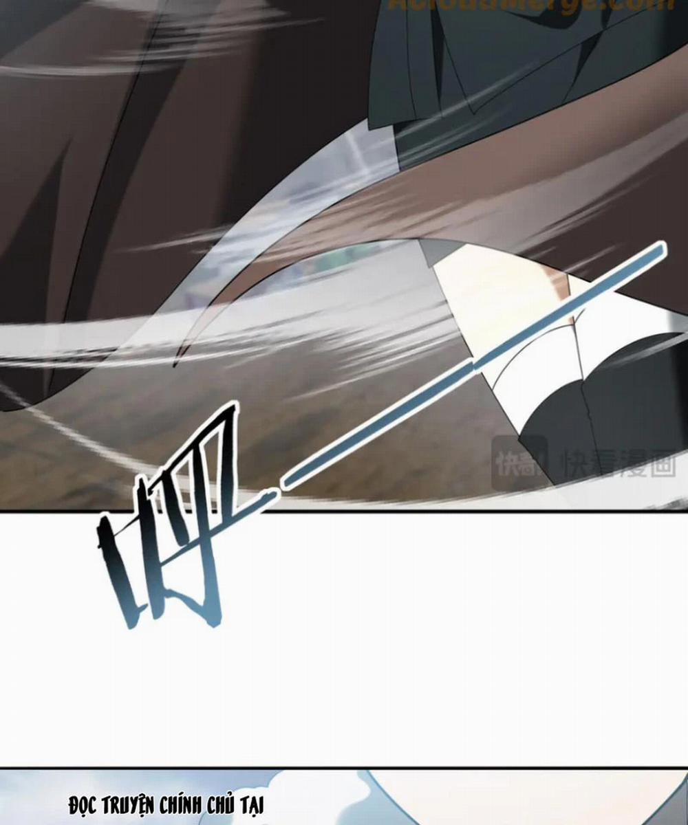 Toàn Dân Chuyển Chức: Ngự Long Sư Là Chức Nghiệp Yếu Nhất? 58 trang 44