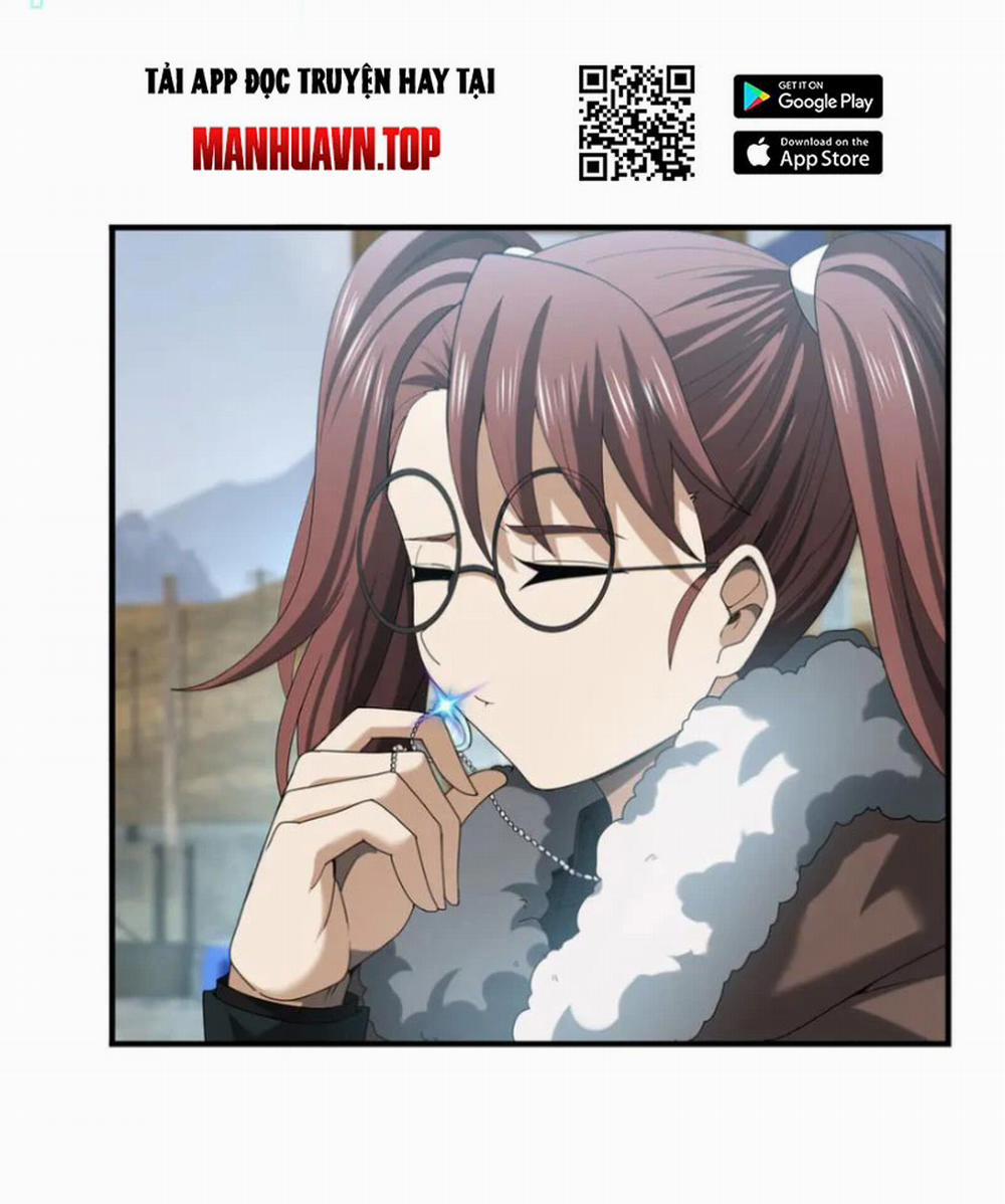 Toàn Dân Chuyển Chức: Ngự Long Sư Là Chức Nghiệp Yếu Nhất? 58 trang 46