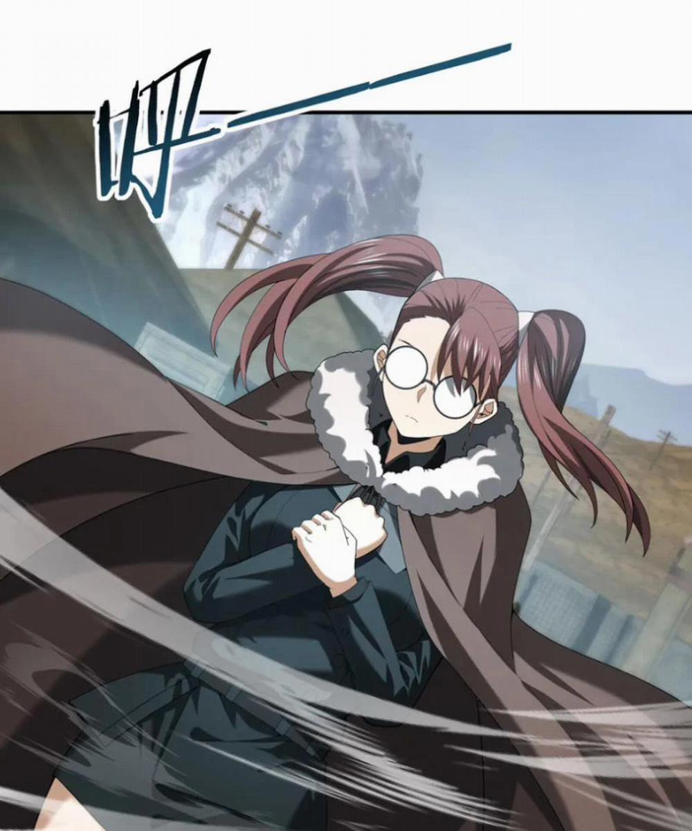 Toàn Dân Chuyển Chức: Ngự Long Sư Là Chức Nghiệp Yếu Nhất? 58 trang 47