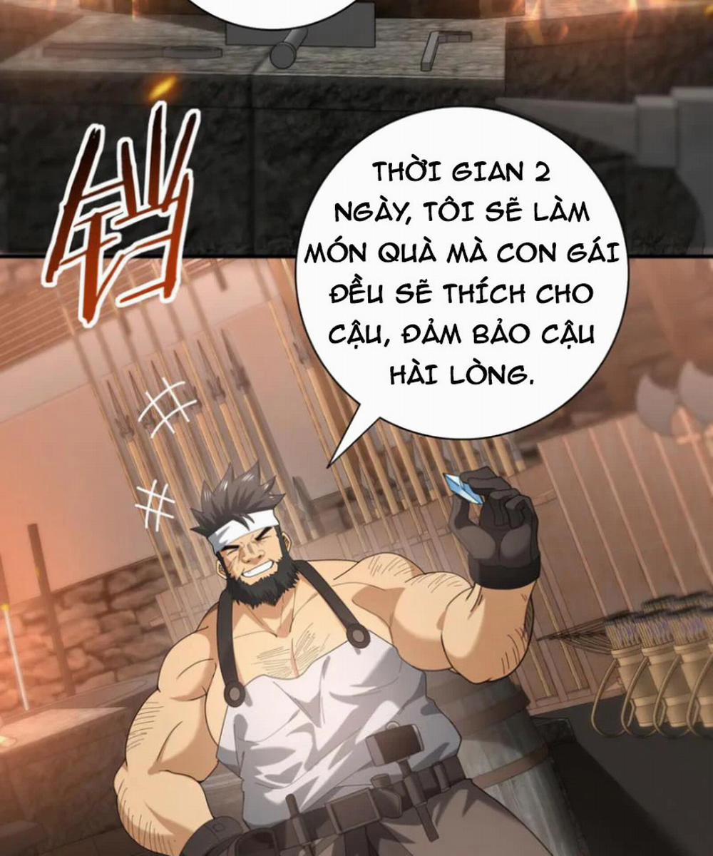 Toàn Dân Chuyển Chức: Ngự Long Sư Là Chức Nghiệp Yếu Nhất? 58 trang 50