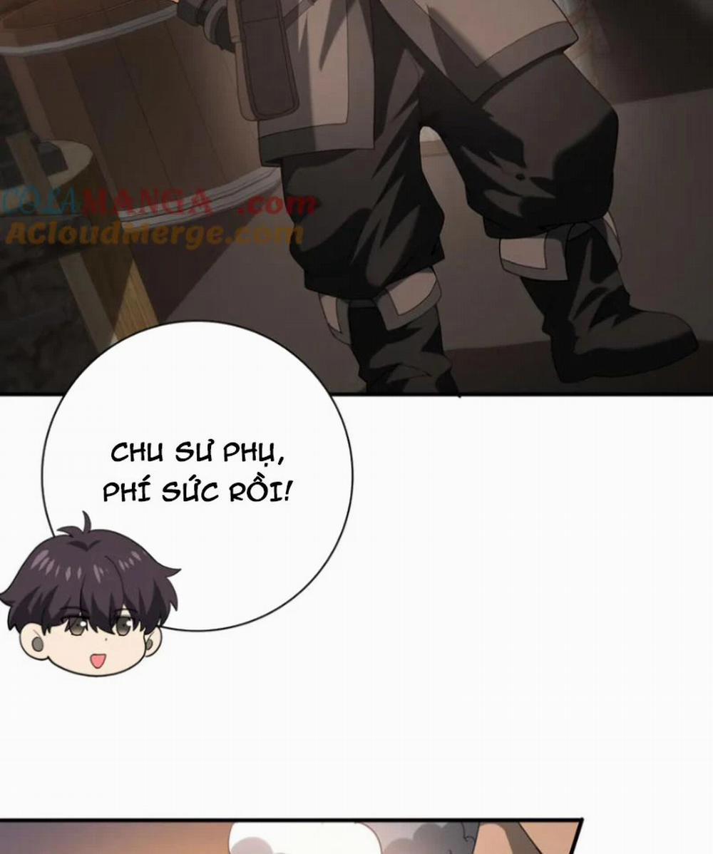 Toàn Dân Chuyển Chức: Ngự Long Sư Là Chức Nghiệp Yếu Nhất? 58 trang 51