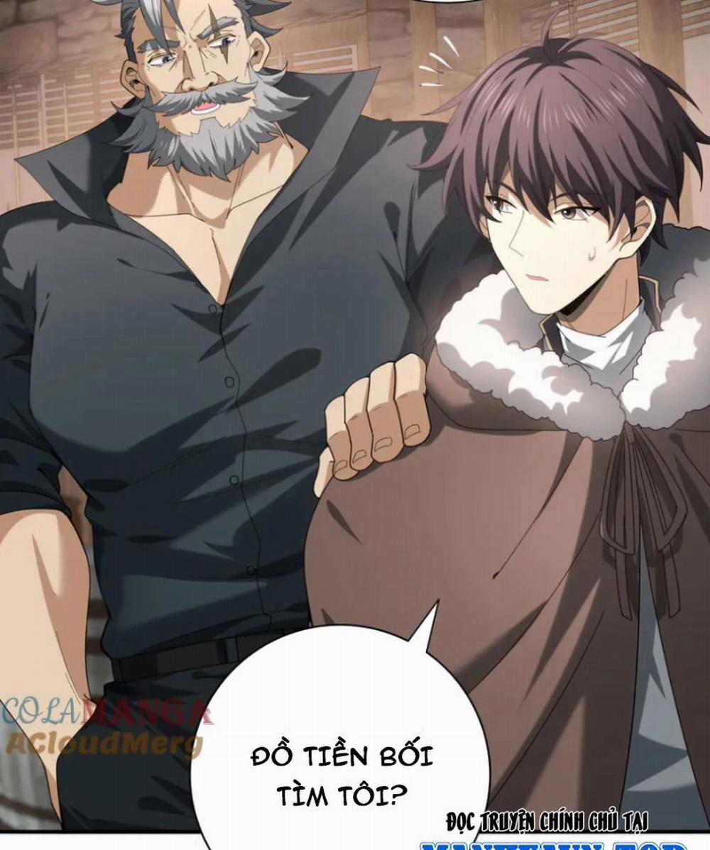 Toàn Dân Chuyển Chức: Ngự Long Sư Là Chức Nghiệp Yếu Nhất? 58 trang 53