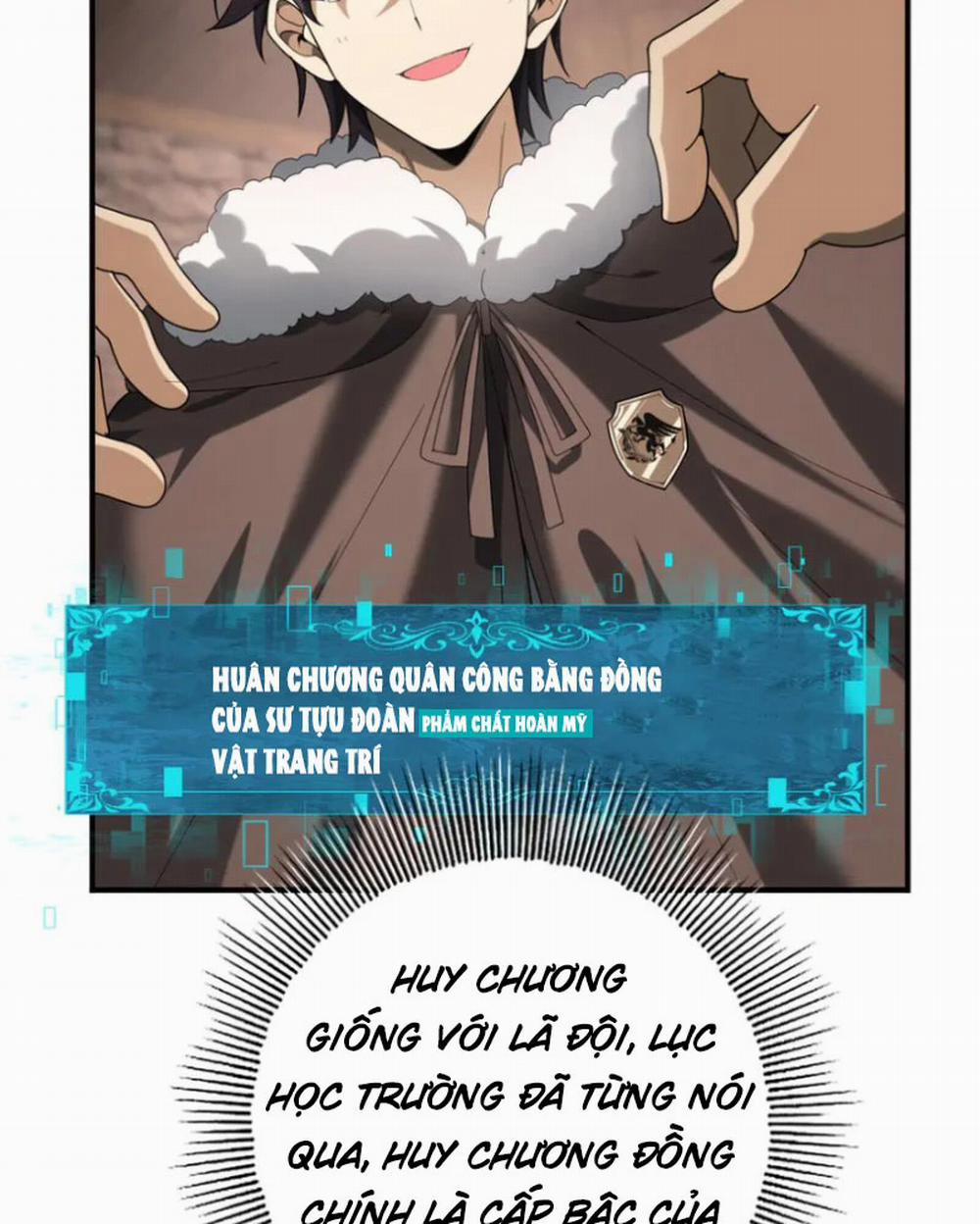 Toàn Dân Chuyển Chức: Ngự Long Sư Là Chức Nghiệp Yếu Nhất? 58 trang 57