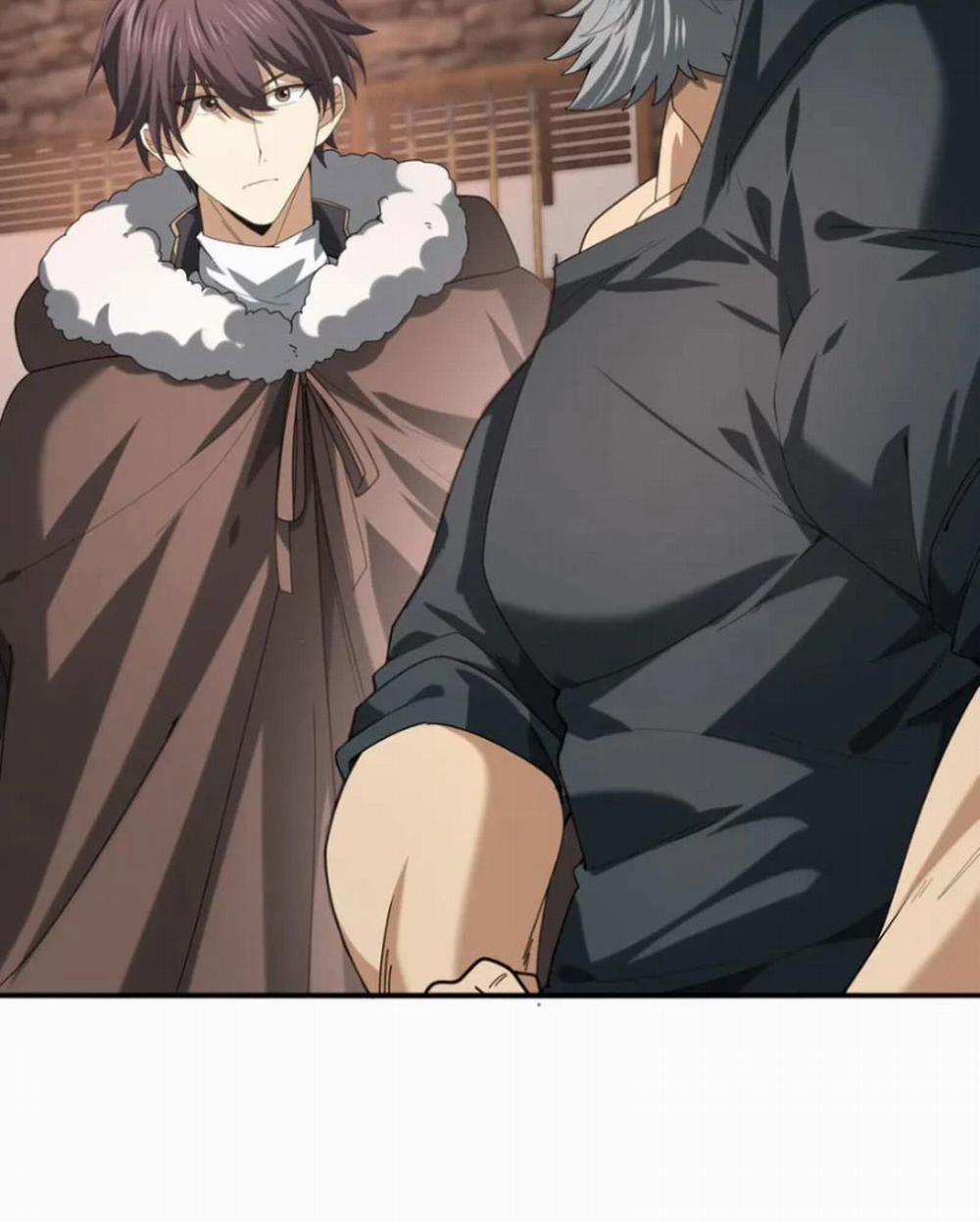 Toàn Dân Chuyển Chức: Ngự Long Sư Là Chức Nghiệp Yếu Nhất? 58 trang 64