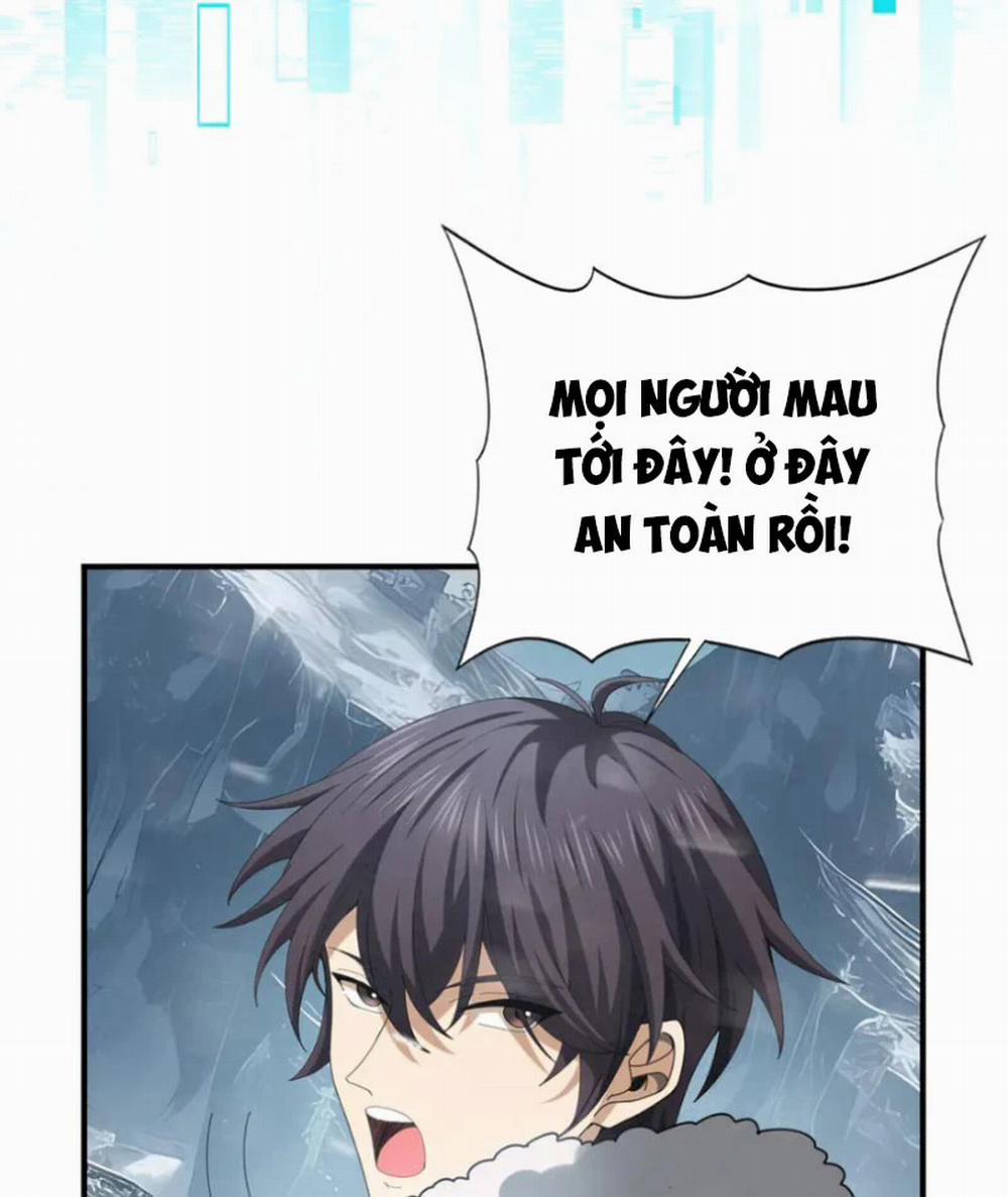 Toàn Dân Chuyển Chức: Ngự Long Sư Là Chức Nghiệp Yếu Nhất? 58 trang 7