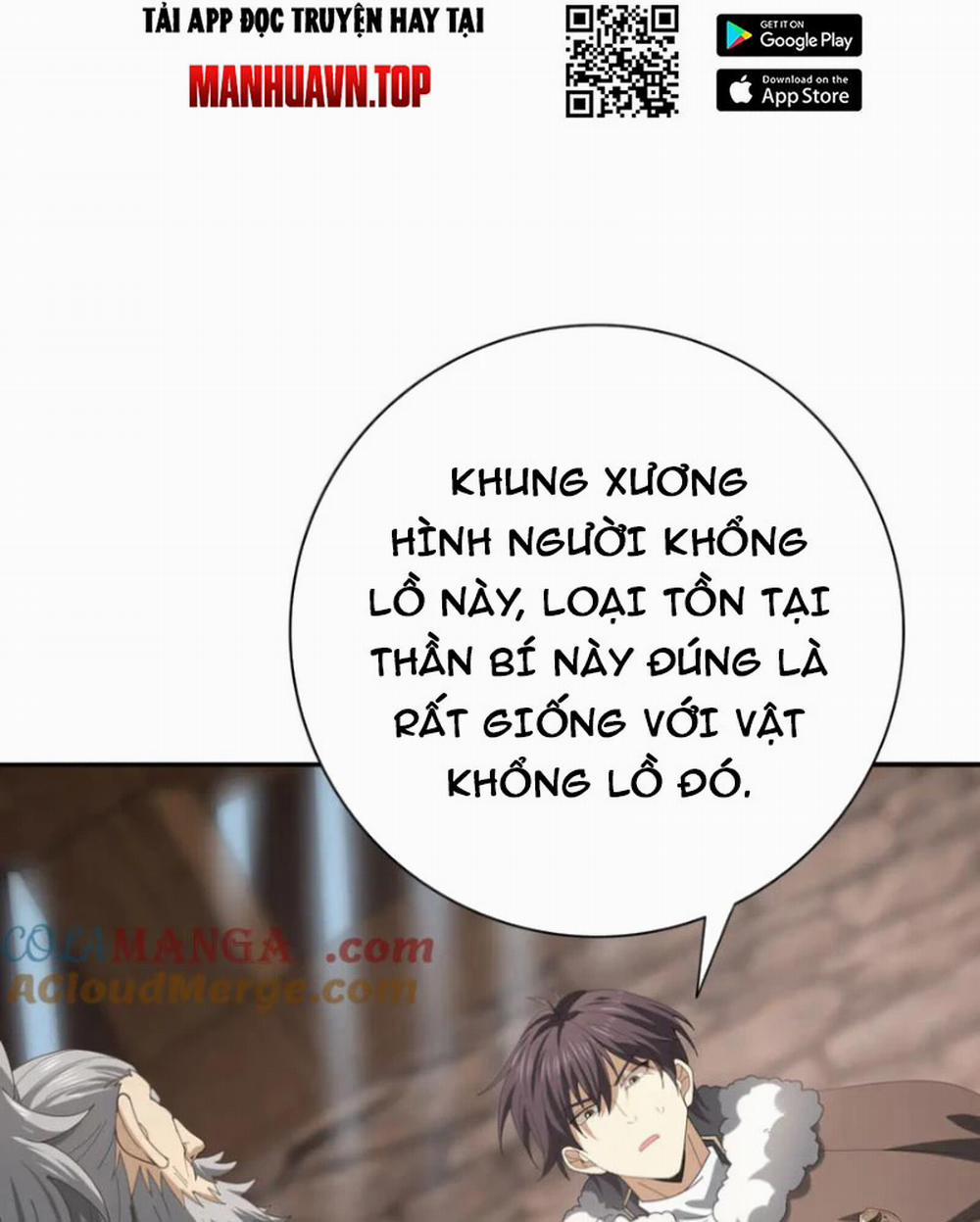 Toàn Dân Chuyển Chức: Ngự Long Sư Là Chức Nghiệp Yếu Nhất? 58 trang 70