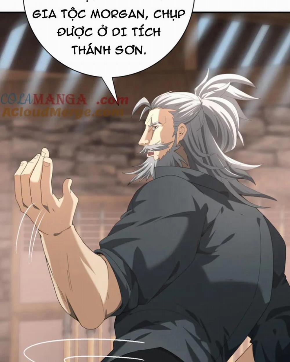 Toàn Dân Chuyển Chức: Ngự Long Sư Là Chức Nghiệp Yếu Nhất? 58 trang 73