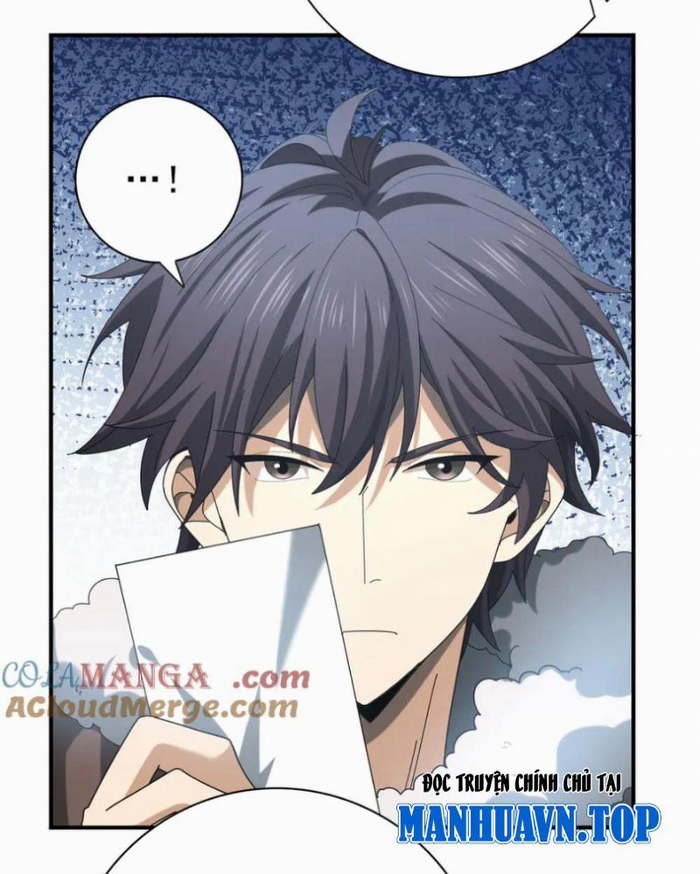 Toàn Dân Chuyển Chức: Ngự Long Sư Là Chức Nghiệp Yếu Nhất? 58 trang 75