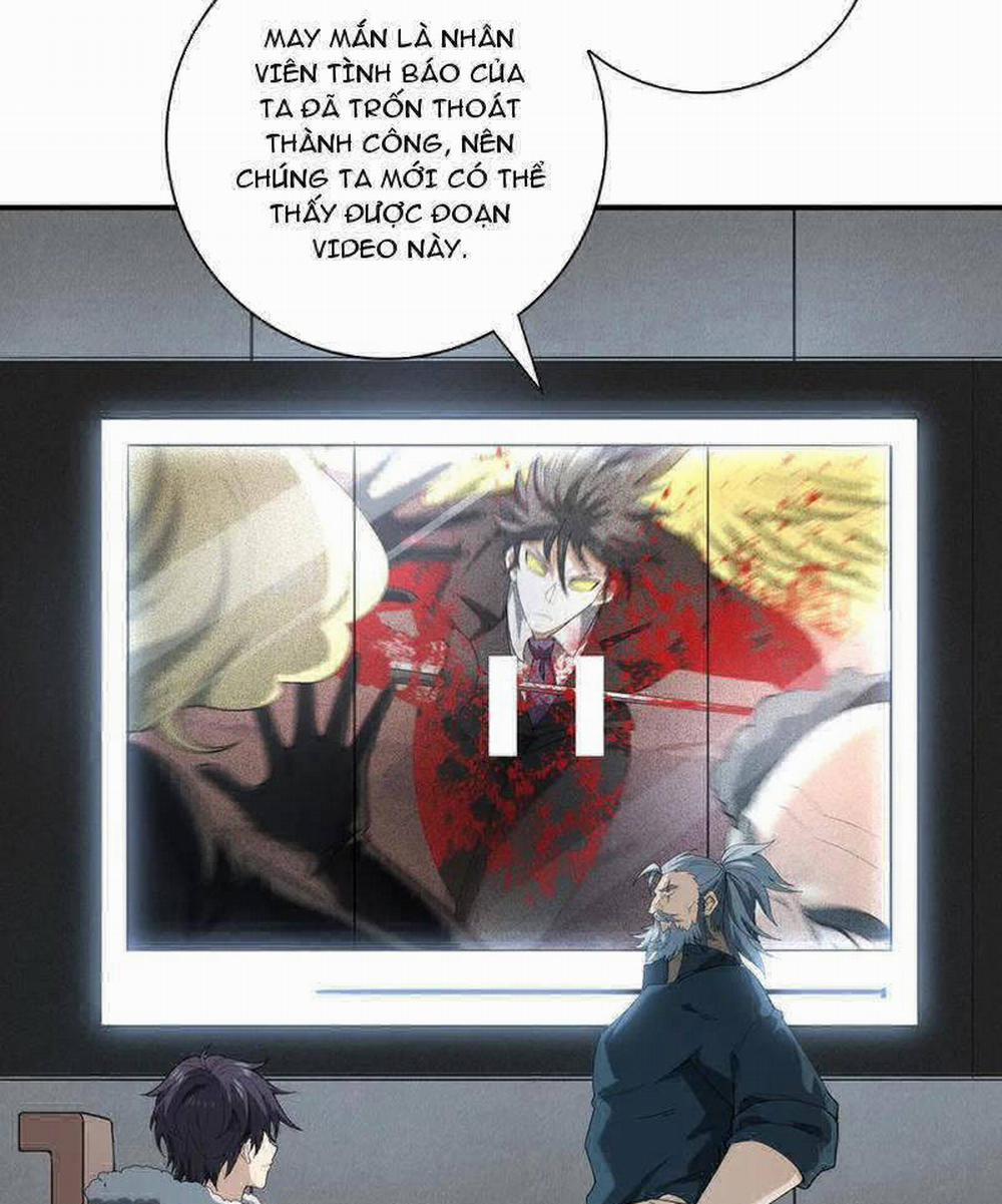 Toàn Dân Chuyển Chức: Ngự Long Sư Là Chức Nghiệp Yếu Nhất? 59 trang 14