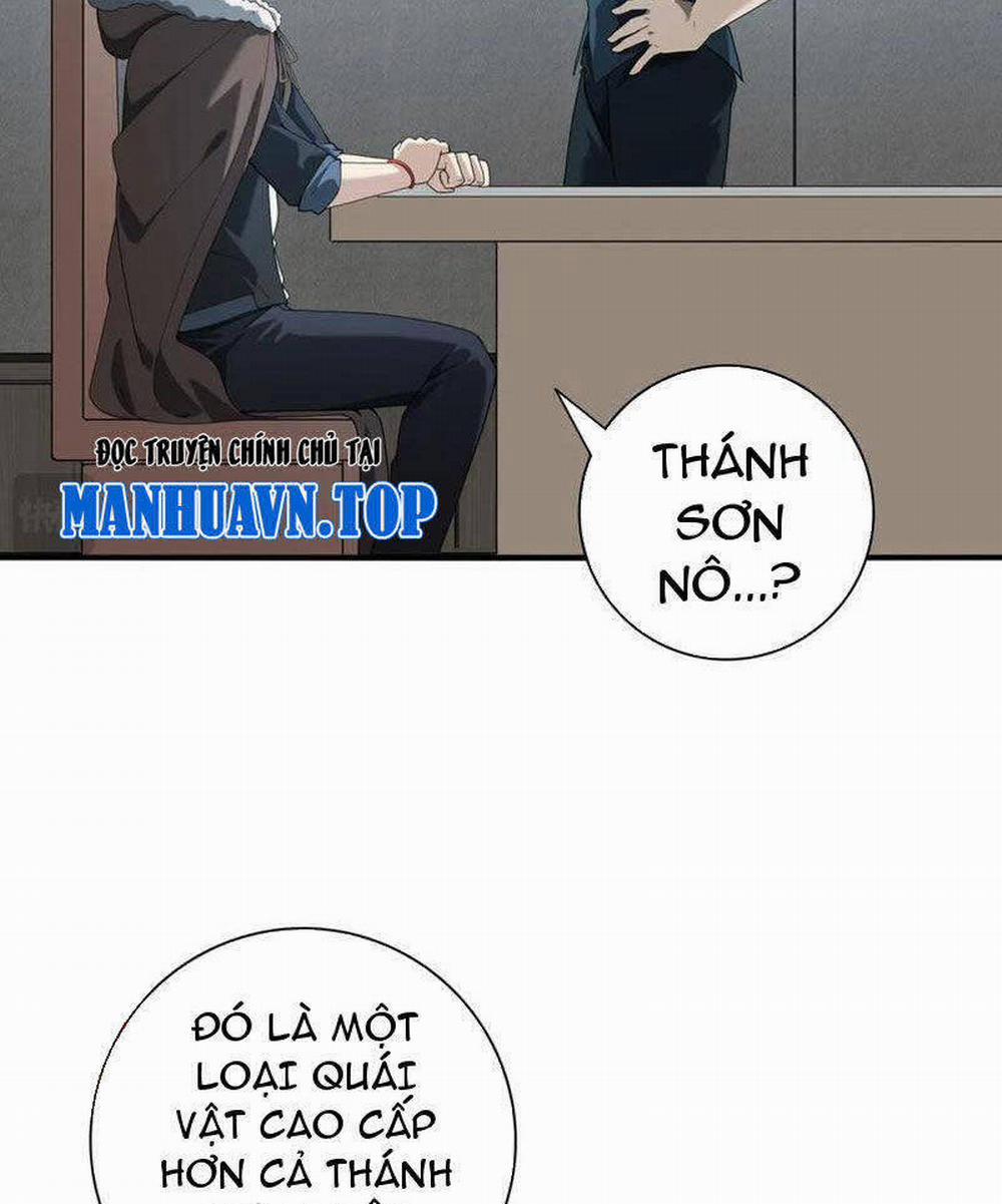 Toàn Dân Chuyển Chức: Ngự Long Sư Là Chức Nghiệp Yếu Nhất? 59 trang 15