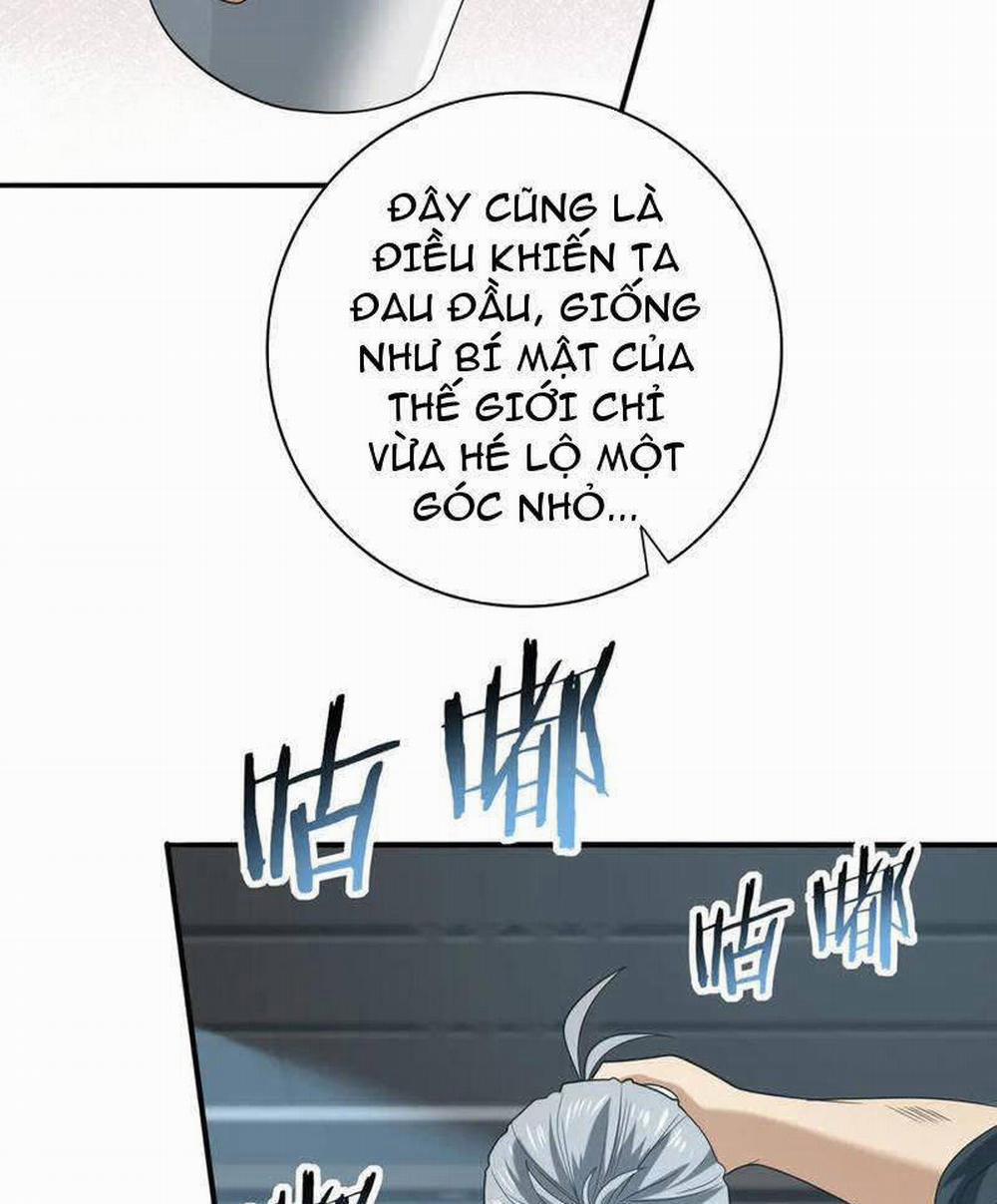 Toàn Dân Chuyển Chức: Ngự Long Sư Là Chức Nghiệp Yếu Nhất? 59 trang 24