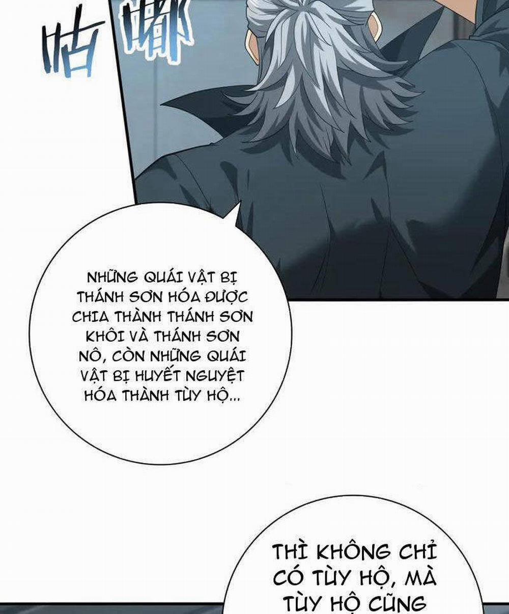 Toàn Dân Chuyển Chức: Ngự Long Sư Là Chức Nghiệp Yếu Nhất? 59 trang 25