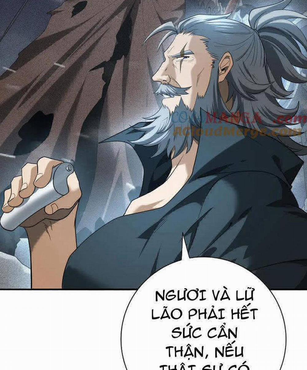 Toàn Dân Chuyển Chức: Ngự Long Sư Là Chức Nghiệp Yếu Nhất? 59 trang 28