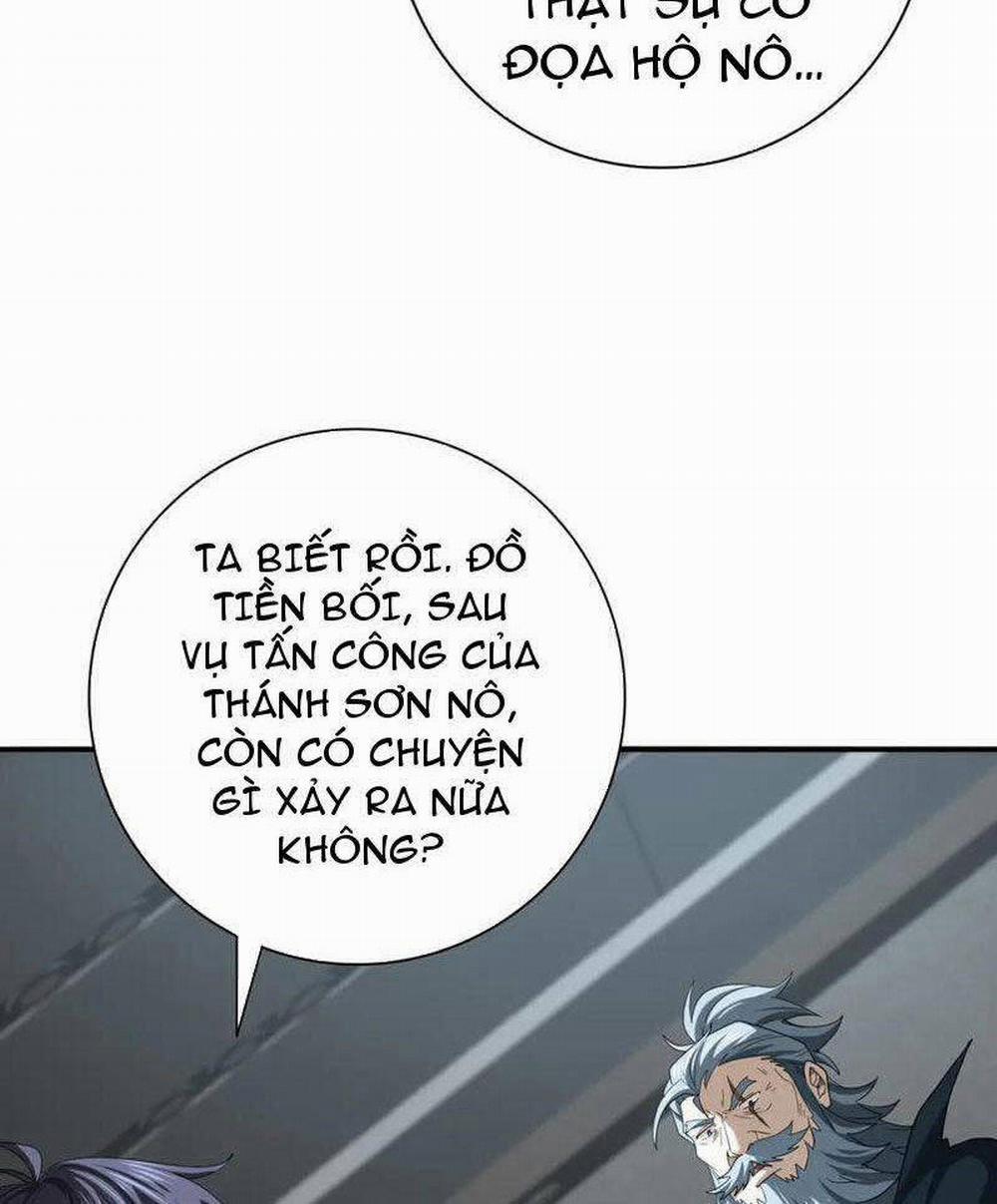 Toàn Dân Chuyển Chức: Ngự Long Sư Là Chức Nghiệp Yếu Nhất? 59 trang 29