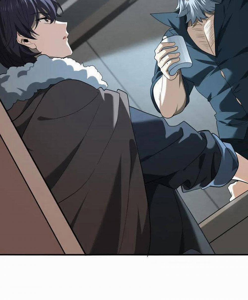 Toàn Dân Chuyển Chức: Ngự Long Sư Là Chức Nghiệp Yếu Nhất? 59 trang 30