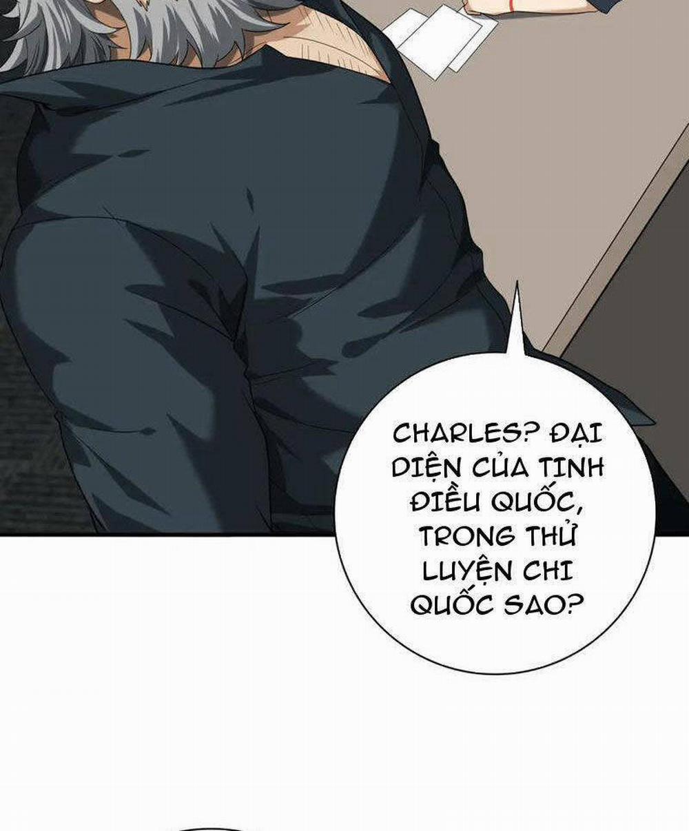 Toàn Dân Chuyển Chức: Ngự Long Sư Là Chức Nghiệp Yếu Nhất? 59 trang 32