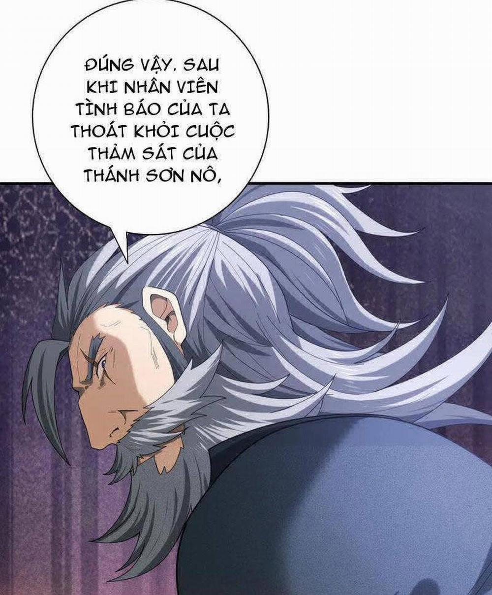 Toàn Dân Chuyển Chức: Ngự Long Sư Là Chức Nghiệp Yếu Nhất? 59 trang 33