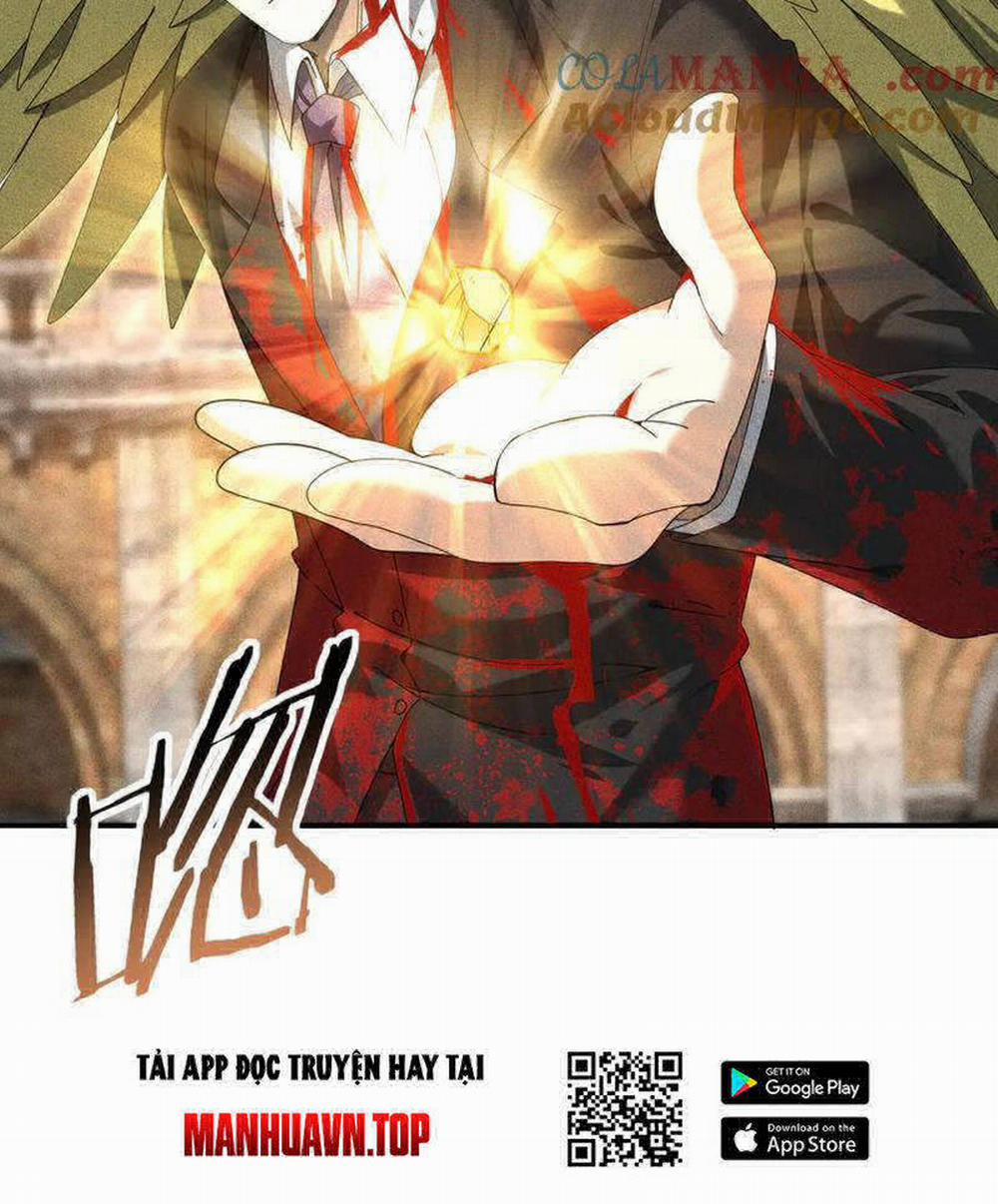 Toàn Dân Chuyển Chức: Ngự Long Sư Là Chức Nghiệp Yếu Nhất? 59 trang 38