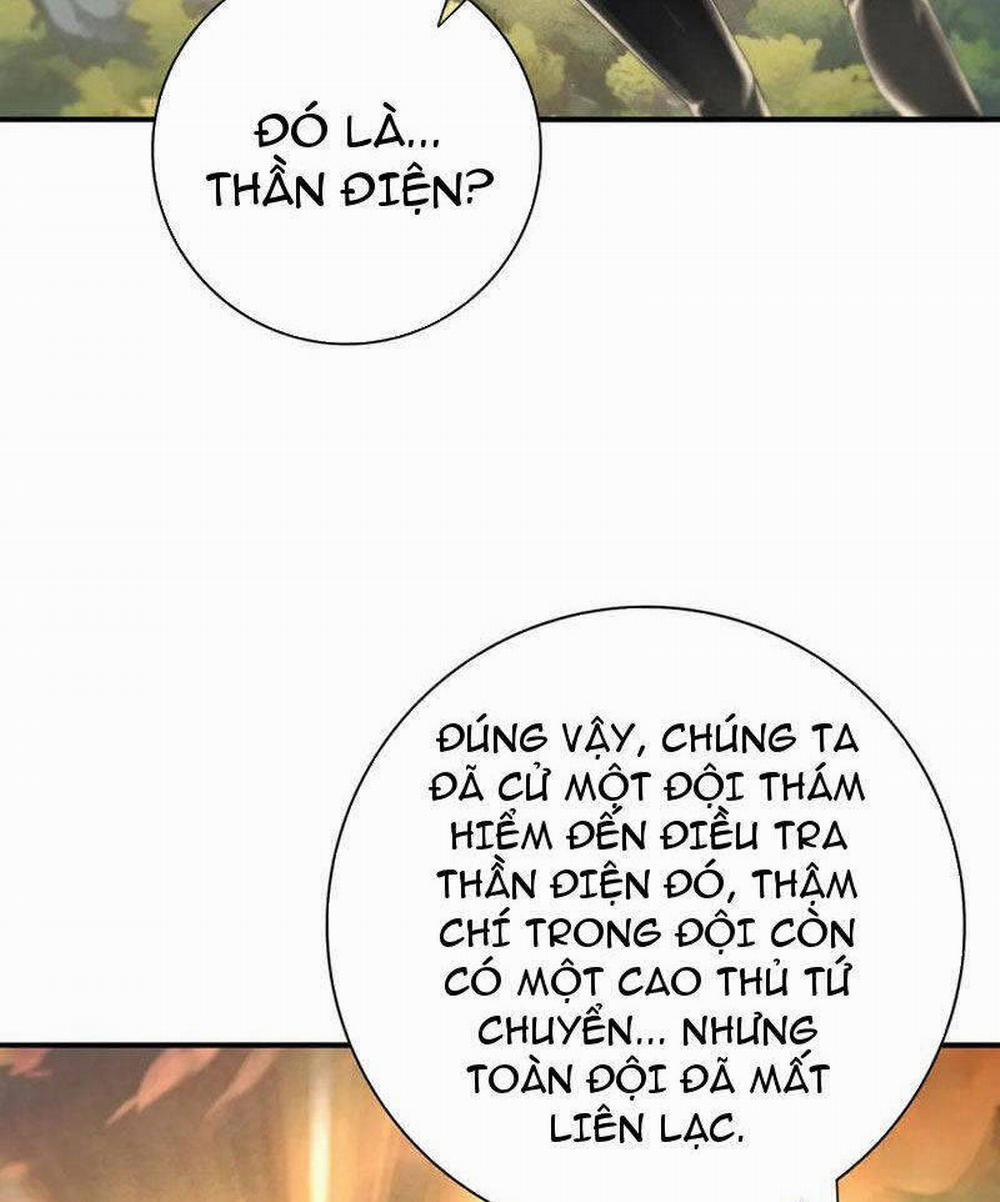 Toàn Dân Chuyển Chức: Ngự Long Sư Là Chức Nghiệp Yếu Nhất? 59 trang 4