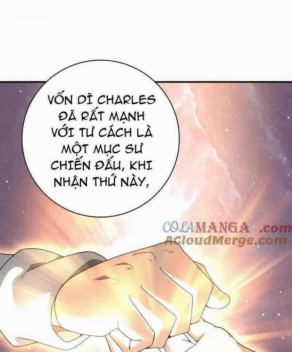 Toàn Dân Chuyển Chức: Ngự Long Sư Là Chức Nghiệp Yếu Nhất? 59 trang 40