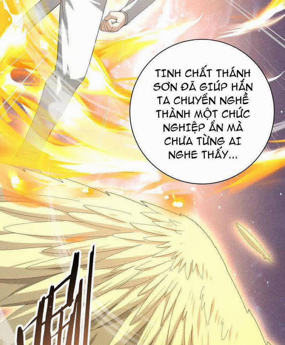 Toàn Dân Chuyển Chức: Ngự Long Sư Là Chức Nghiệp Yếu Nhất? 59 trang 42