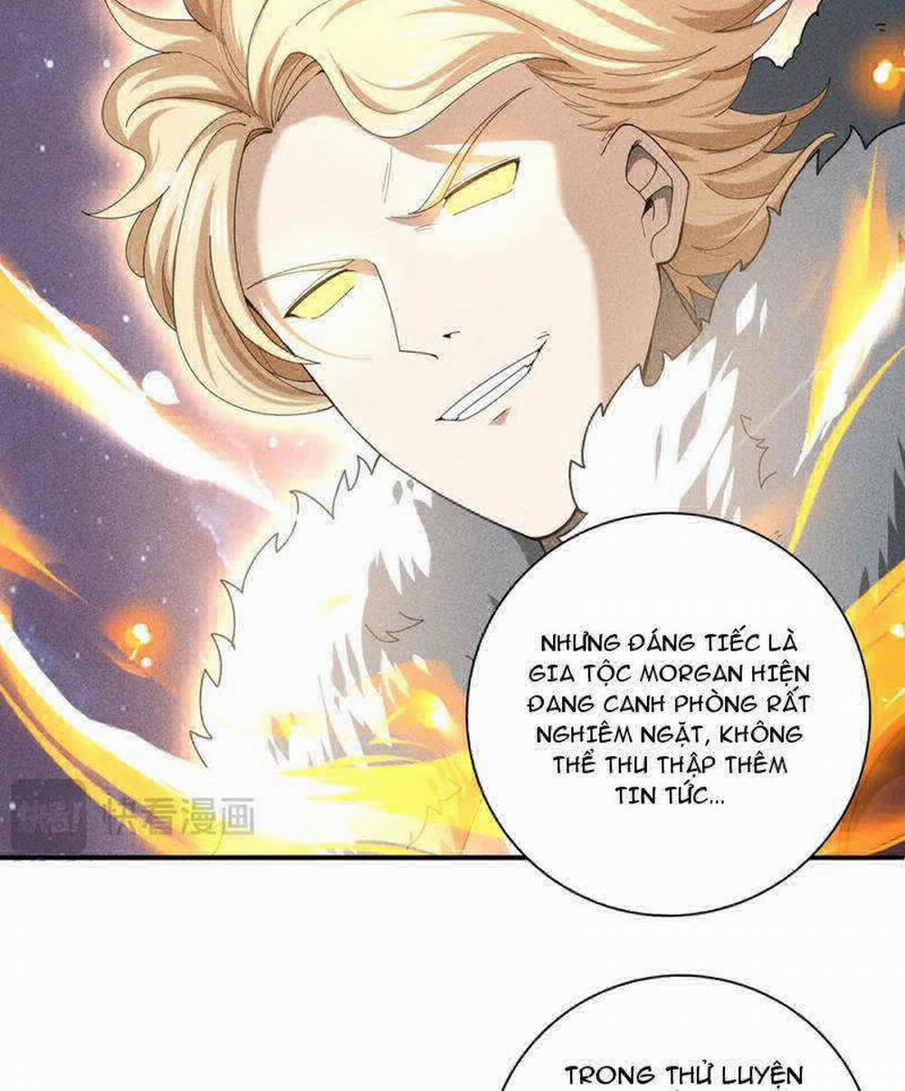 Toàn Dân Chuyển Chức: Ngự Long Sư Là Chức Nghiệp Yếu Nhất? 59 trang 45