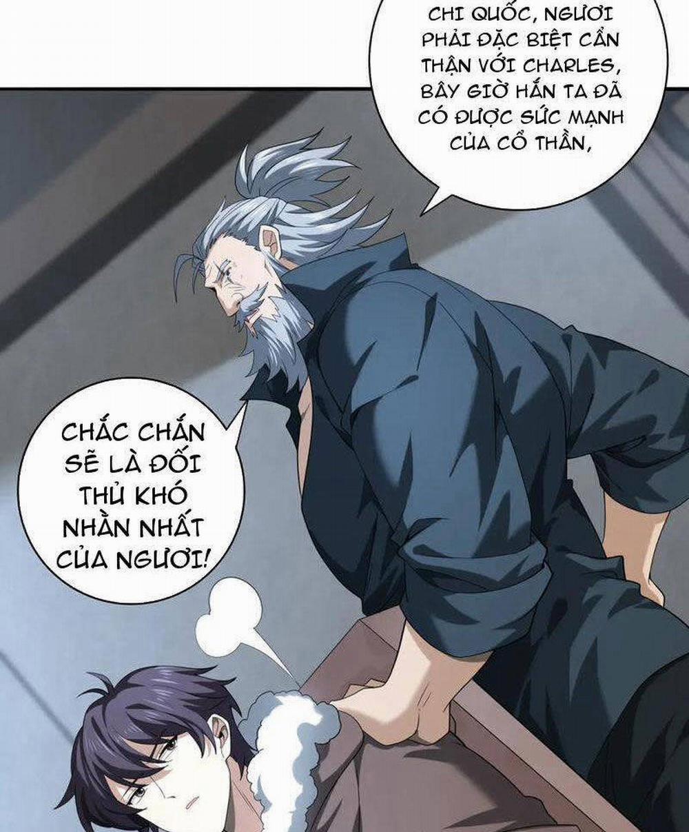 Toàn Dân Chuyển Chức: Ngự Long Sư Là Chức Nghiệp Yếu Nhất? 59 trang 46