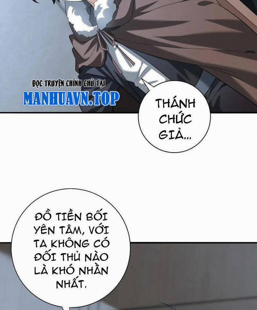 Toàn Dân Chuyển Chức: Ngự Long Sư Là Chức Nghiệp Yếu Nhất? 59 trang 47