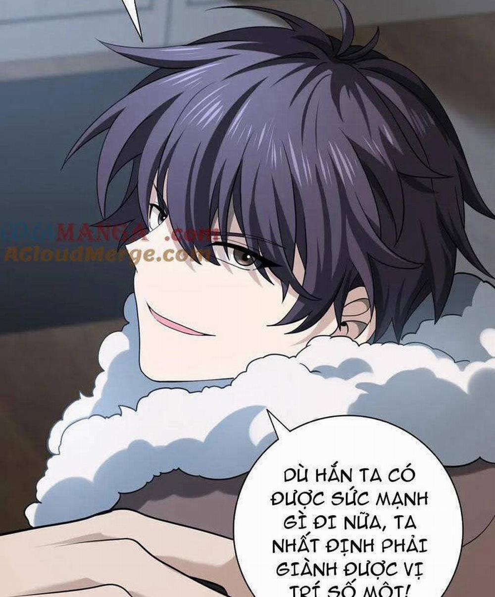 Toàn Dân Chuyển Chức: Ngự Long Sư Là Chức Nghiệp Yếu Nhất? 59 trang 48