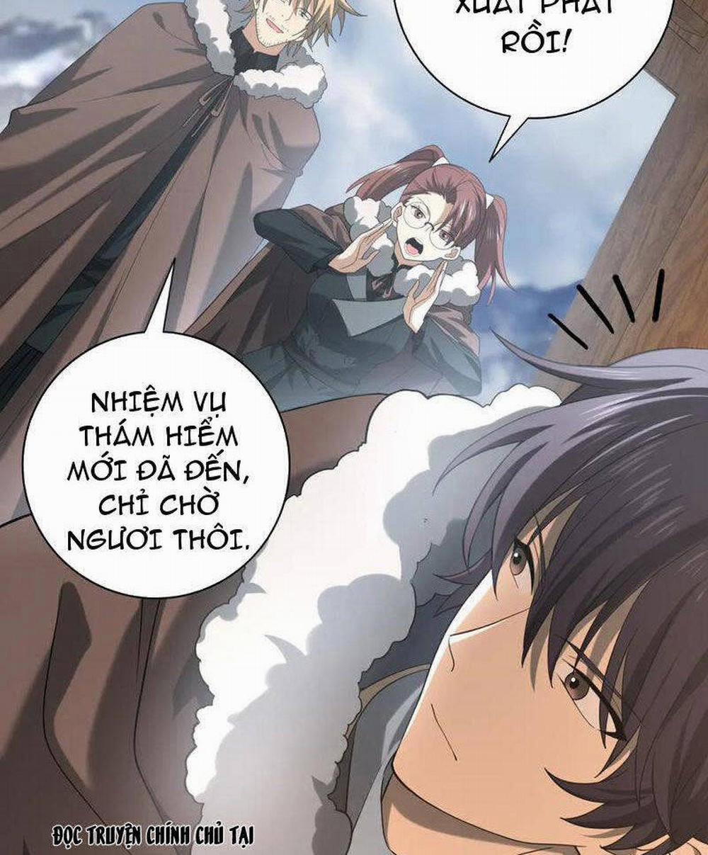 Toàn Dân Chuyển Chức: Ngự Long Sư Là Chức Nghiệp Yếu Nhất? 59 trang 54