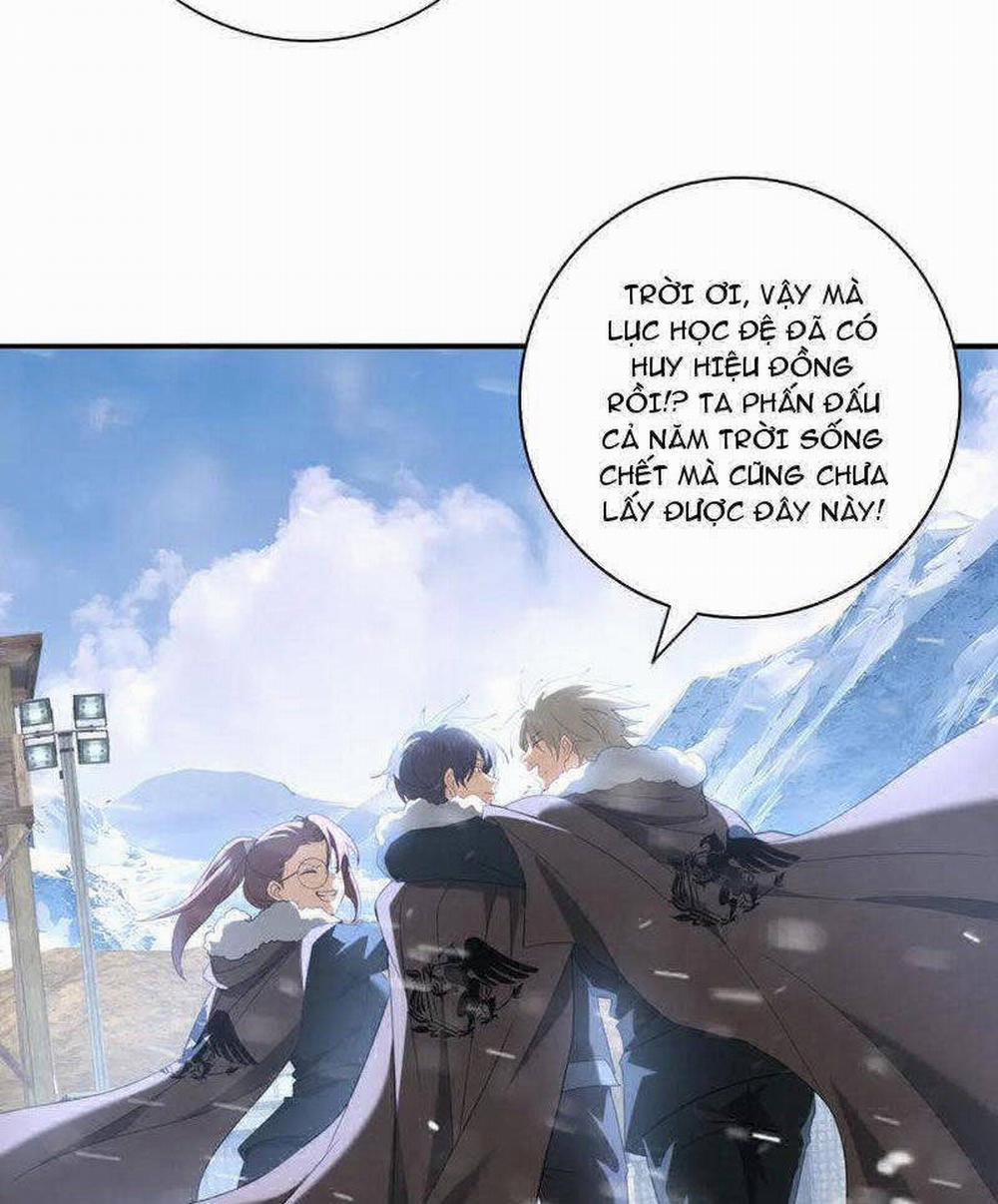 Toàn Dân Chuyển Chức: Ngự Long Sư Là Chức Nghiệp Yếu Nhất? 59 trang 57