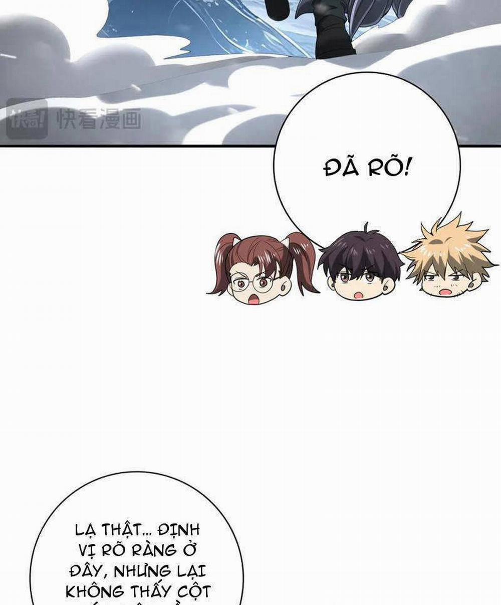 Toàn Dân Chuyển Chức: Ngự Long Sư Là Chức Nghiệp Yếu Nhất? 59 trang 61