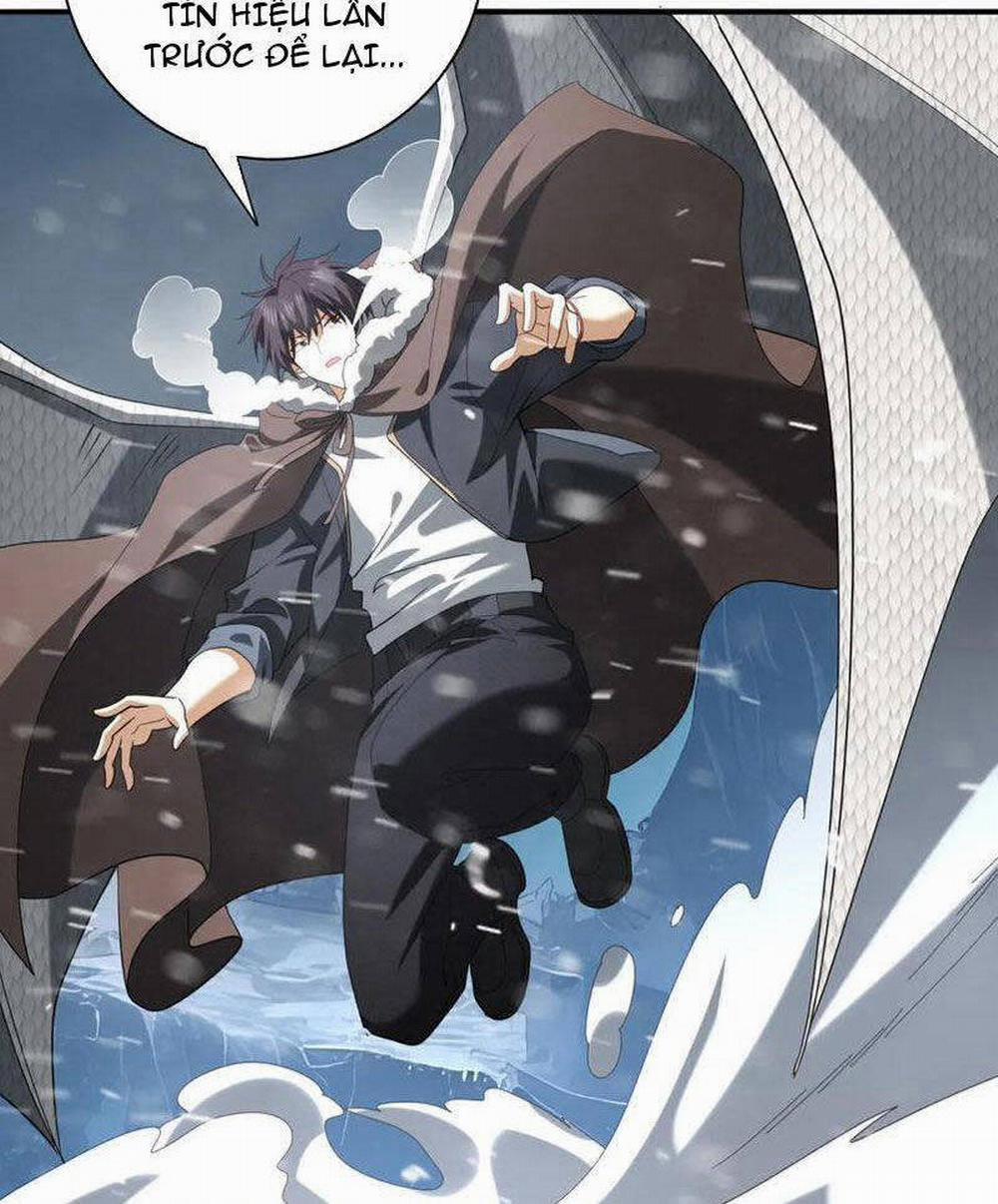 Toàn Dân Chuyển Chức: Ngự Long Sư Là Chức Nghiệp Yếu Nhất? 59 trang 62