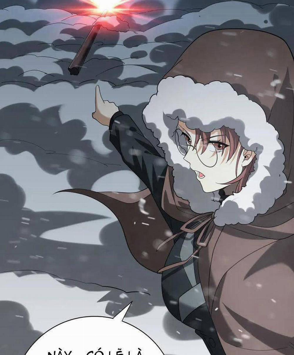 Toàn Dân Chuyển Chức: Ngự Long Sư Là Chức Nghiệp Yếu Nhất? 59 trang 64