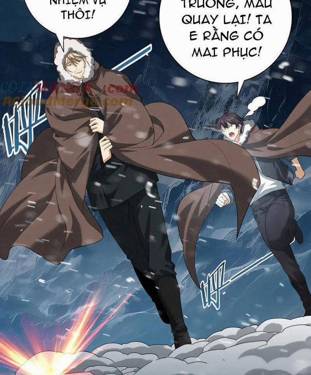 Toàn Dân Chuyển Chức: Ngự Long Sư Là Chức Nghiệp Yếu Nhất? 59 trang 68