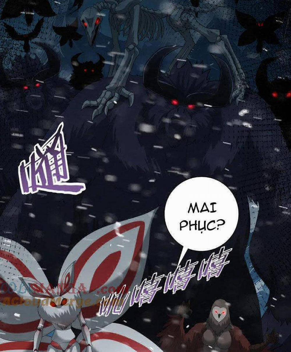 Toàn Dân Chuyển Chức: Ngự Long Sư Là Chức Nghiệp Yếu Nhất? 59 trang 70