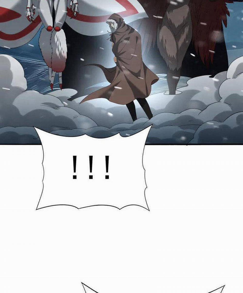 Toàn Dân Chuyển Chức: Ngự Long Sư Là Chức Nghiệp Yếu Nhất? 59 trang 71