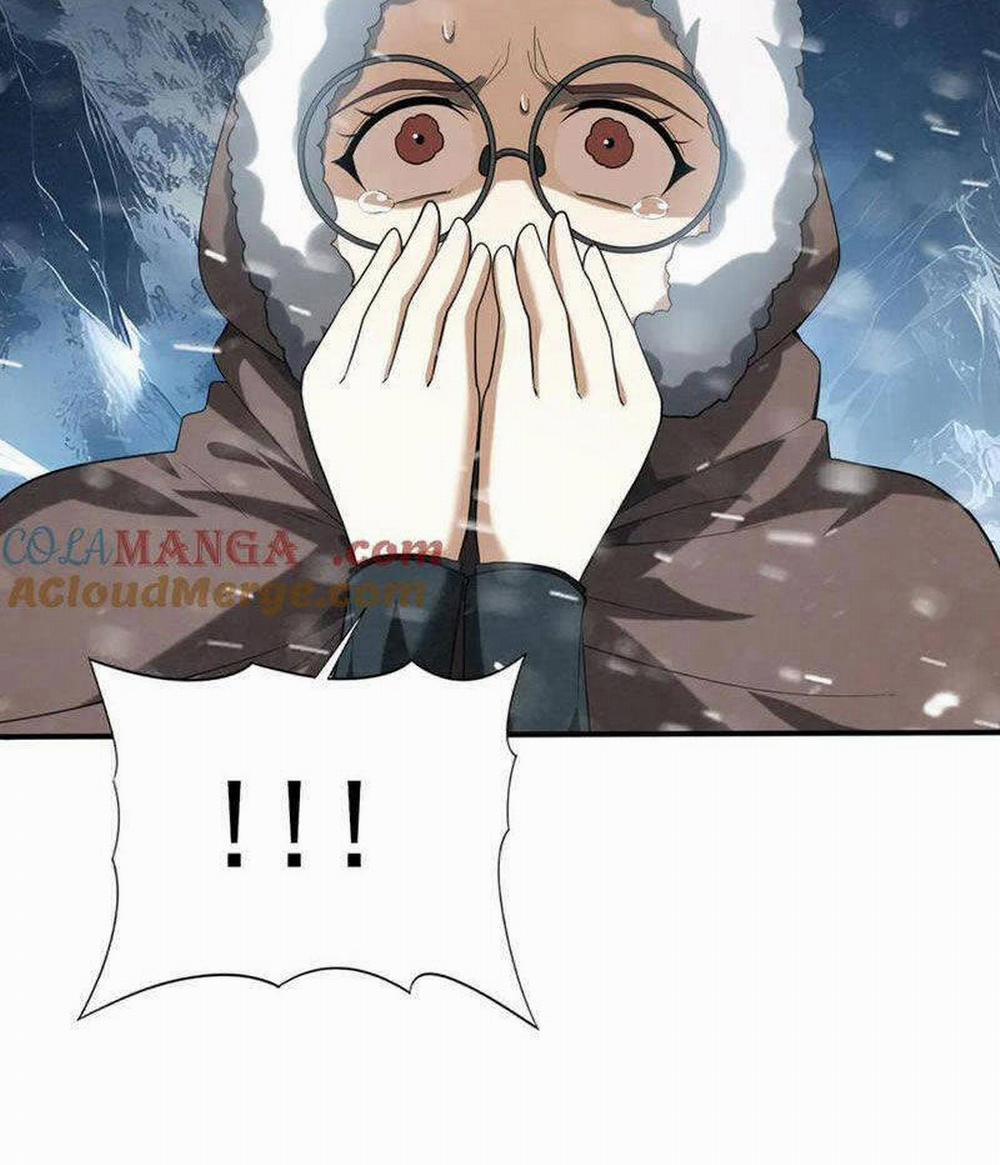 Toàn Dân Chuyển Chức: Ngự Long Sư Là Chức Nghiệp Yếu Nhất? 59 trang 83