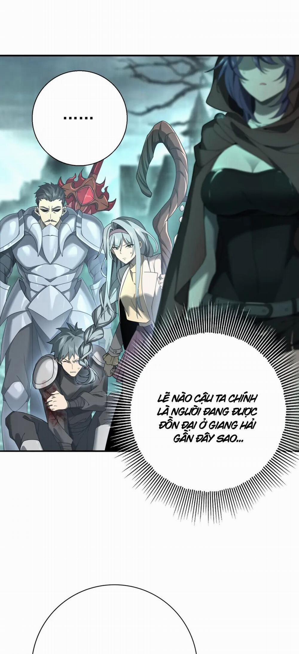 Toàn Dân Chuyển Chức: Ngự Long Sư Là Chức Nghiệp Yếu Nhất? 6 trang 14