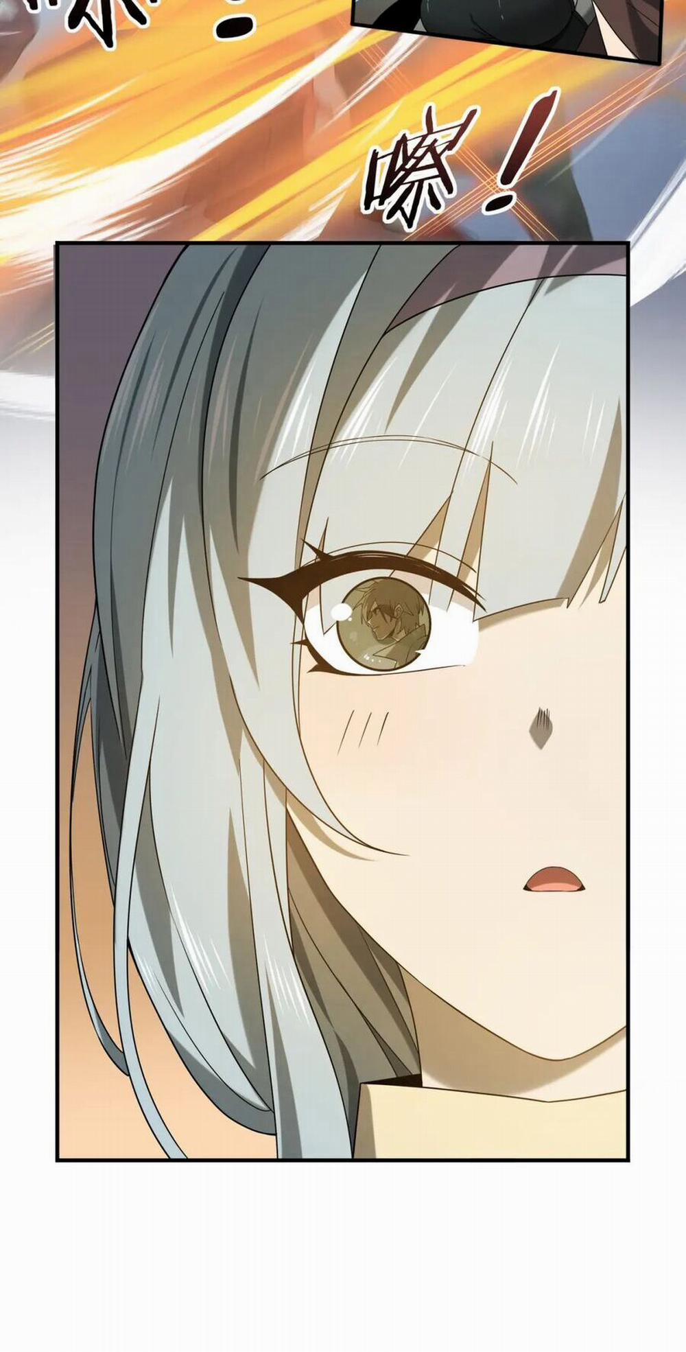 Toàn Dân Chuyển Chức: Ngự Long Sư Là Chức Nghiệp Yếu Nhất? 6 trang 5