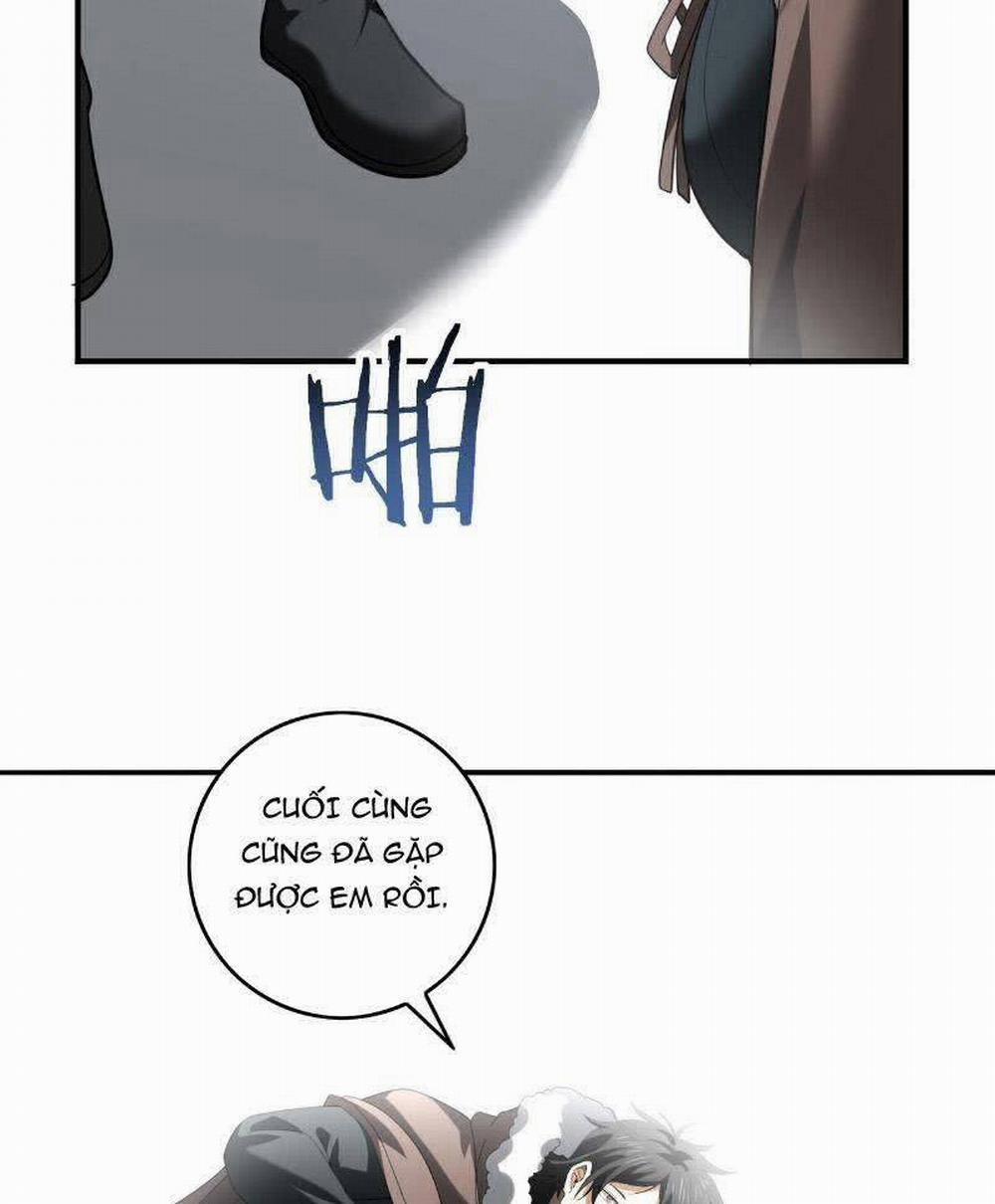 Toàn Dân Chuyển Chức: Ngự Long Sư Là Chức Nghiệp Yếu Nhất? 60 trang 11