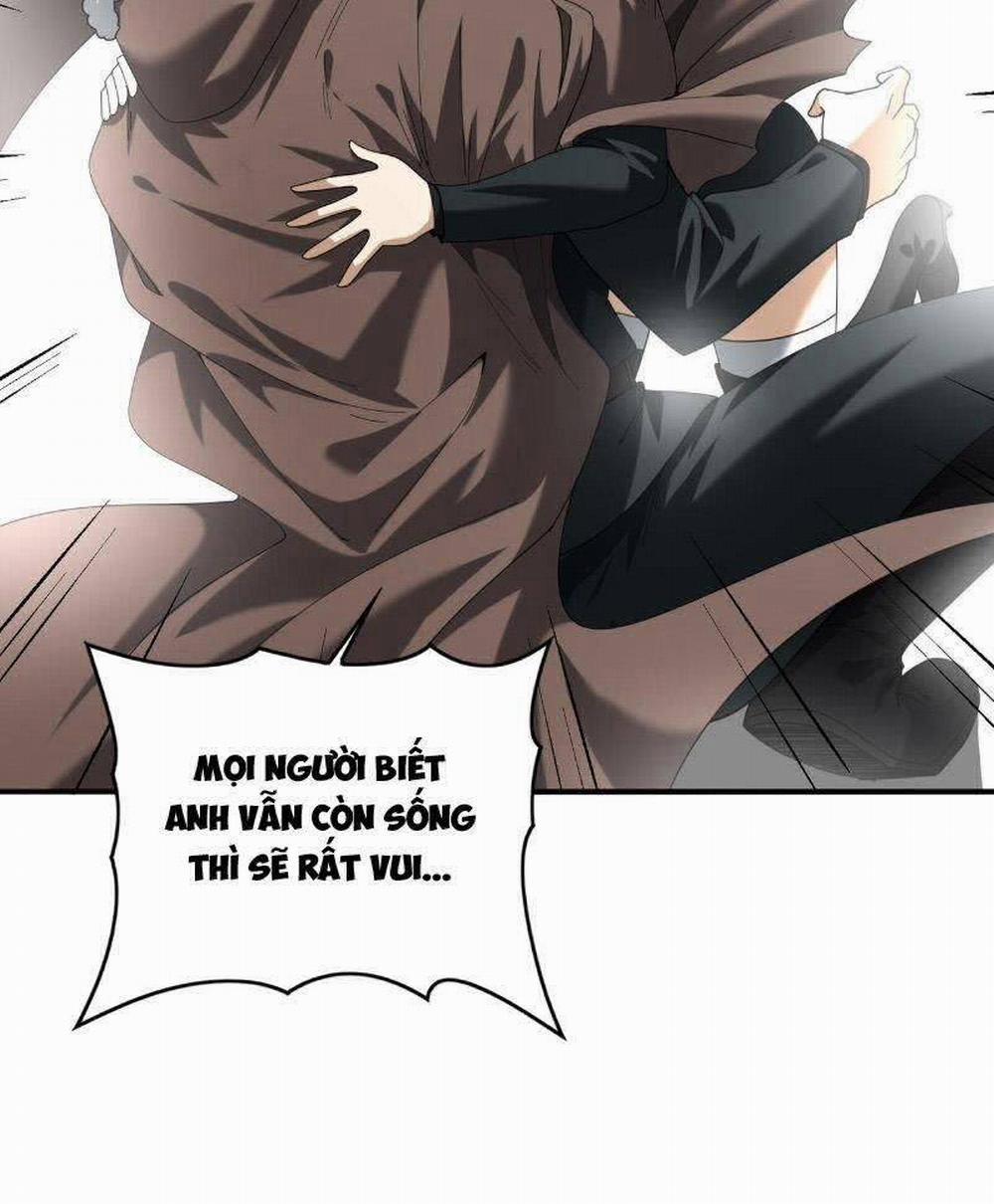 Toàn Dân Chuyển Chức: Ngự Long Sư Là Chức Nghiệp Yếu Nhất? 60 trang 14