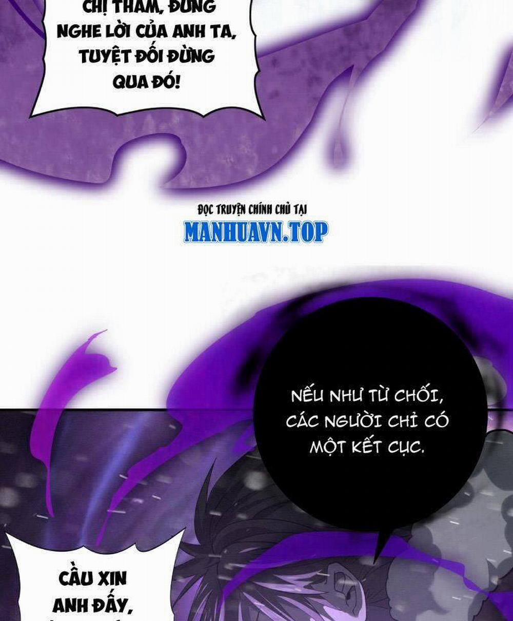 Toàn Dân Chuyển Chức: Ngự Long Sư Là Chức Nghiệp Yếu Nhất? 60 trang 22