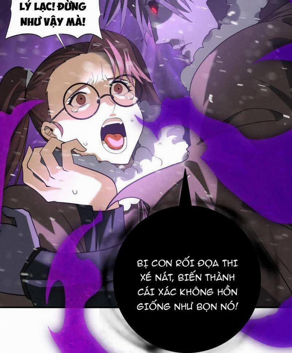 Toàn Dân Chuyển Chức: Ngự Long Sư Là Chức Nghiệp Yếu Nhất? 60 trang 23