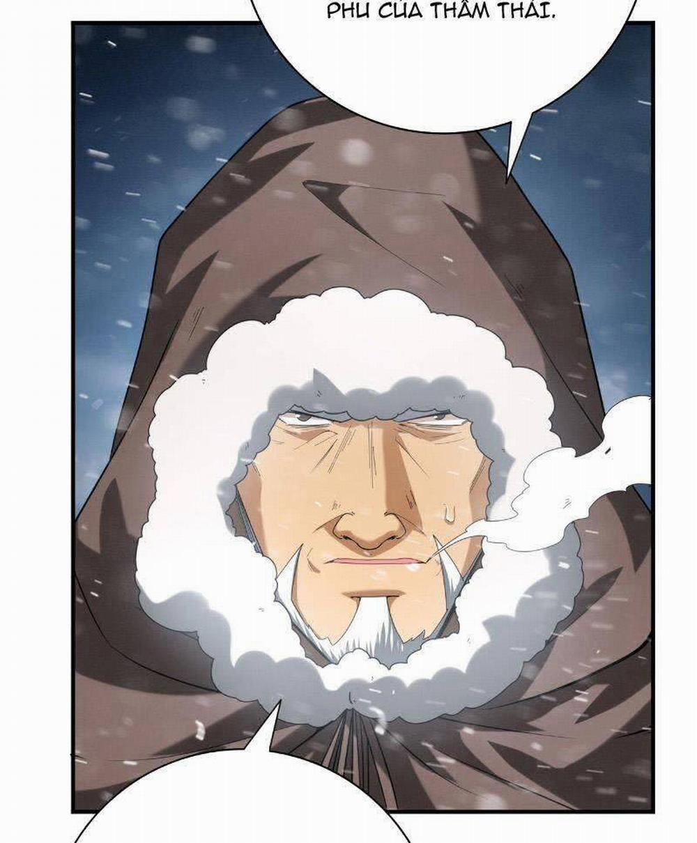 Toàn Dân Chuyển Chức: Ngự Long Sư Là Chức Nghiệp Yếu Nhất? 60 trang 3