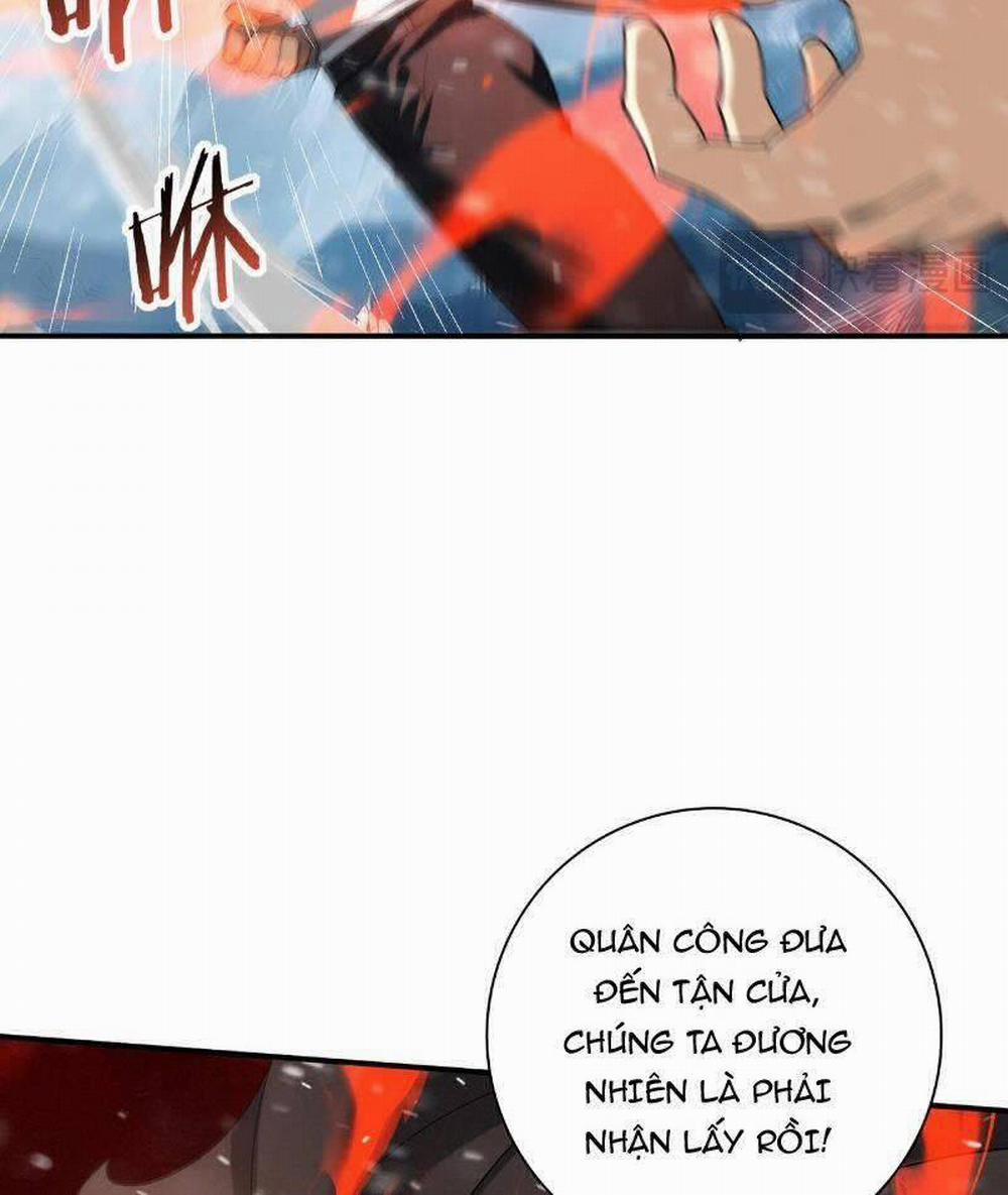 Toàn Dân Chuyển Chức: Ngự Long Sư Là Chức Nghiệp Yếu Nhất? 60 trang 36