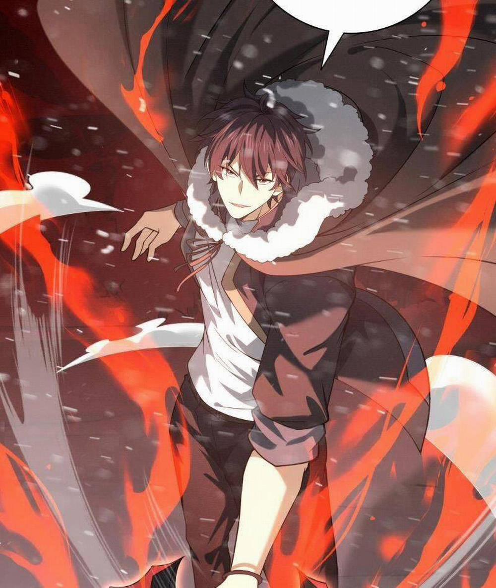 Toàn Dân Chuyển Chức: Ngự Long Sư Là Chức Nghiệp Yếu Nhất? 60 trang 37